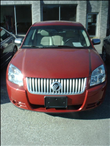2009 Mercury Sable