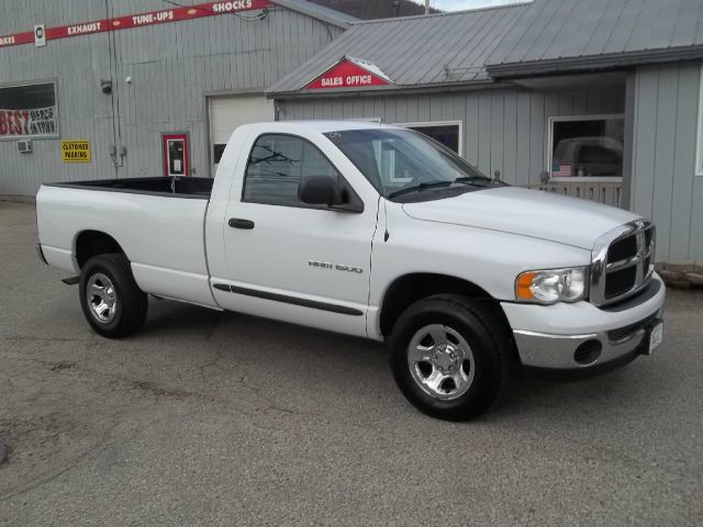 2005 Dodge Ram 1500