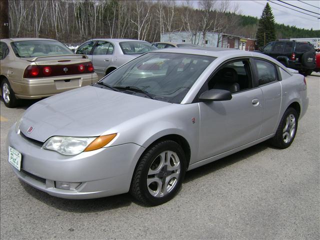 2003 Saturn Ion for sale