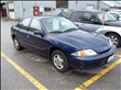 2001 Chevrolet Cavalier