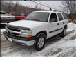 2004 Chevrolet Tahoe