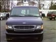 2000 Ford Econoline