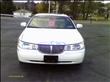 2002 Lincoln Town Car