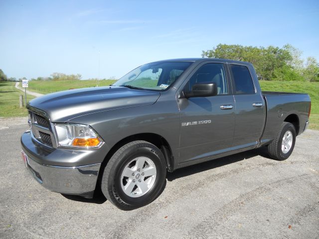 2011 Dodge Ram 1500 for sale