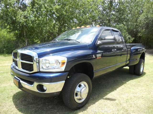 2008 Dodge Ram 3500 for sale