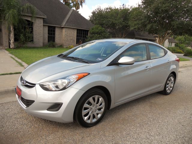 2011 Hyundai Elantra for sale