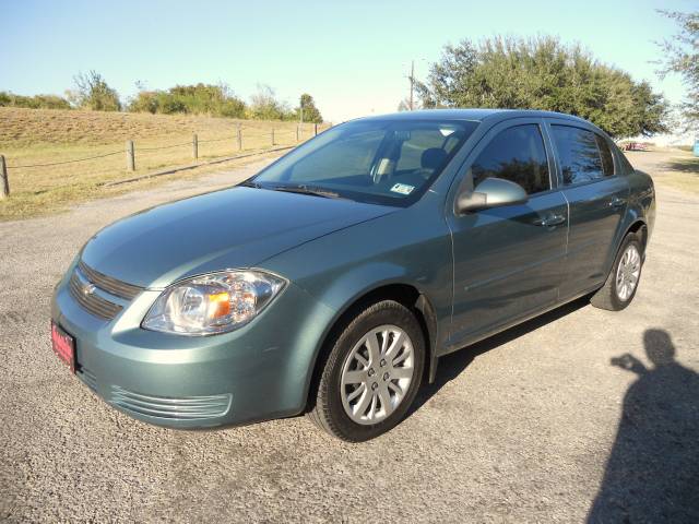 2010 Chevrolet Cobalt
