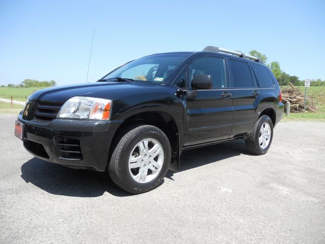 2005 Mitsubishi Endeavor for sale