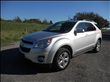 2011 Chevrolet Equinox
