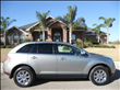2008 Lincoln MKX