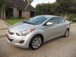 2011 Hyundai Elantra