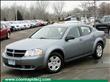 2010 Dodge Avenger