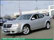 2010 Dodge Avenger