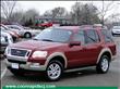 2010 Ford Explorer