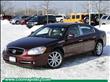 2007 Buick Lucerne
