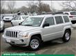 2010 Jeep Patriot