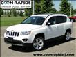 2011 Jeep Compass