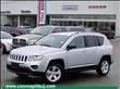2011 Jeep Compass