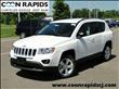 2011 Jeep Compass
