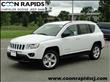 2011 Jeep Compass
