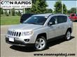 2011 Jeep Compass