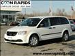 2012 Dodge Ram Van