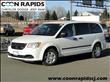 2012 Dodge Ram Van