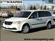 2012 Dodge Ram Van