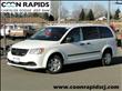 2012 Dodge Ram Van