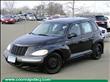 2002 Chrysler PT Cruiser