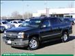 2005 Chevrolet Avalanche
