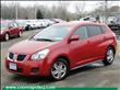 2010 Pontiac Vibe