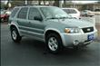 2007 Ford Escape Hybrid