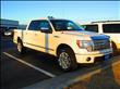 2011 Ford F150