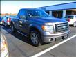 2009 Ford F150