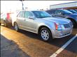2004 Cadillac SRX