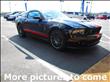 2012 Ford Mustang Shelby GT500