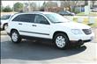 2008 Chrysler Pacifica