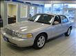 2011 Ford Crown Victoria