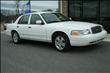 2011 Ford Crown Victoria