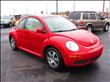 2006 Volkswagen New Beetle