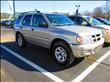 2004 Isuzu Rodeo