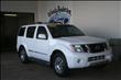 2010 Nissan Pathfinder