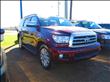 2008 Toyota Sequoia