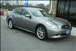 2007 Infiniti G35