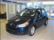 2008 Suzuki SX4 Crossover