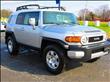 2007 Toyota FJ Cruiser