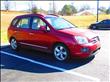 2007 Kia Rondo