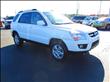 2009 Kia Sportage