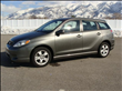 2008 Toyota Matrix